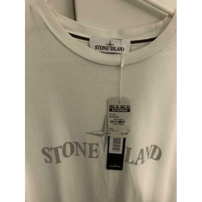 Stone island t shirt