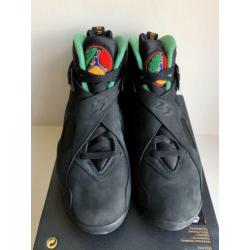 Nike Air Jordan 8 retro tinker air raid | Maat 42,5 | Nieuw