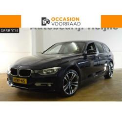 BMW 3 Serie Touring 316I AUT. BUSINESS € 18.945,00