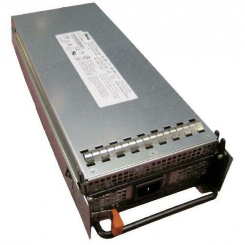 Power Supply Dell PowerEdge 2900 Dell 930W, P/N: 0KX803
