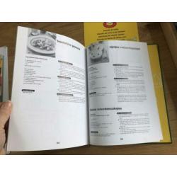 Nijntjes kookboek - Dick Bruna - Feestrecepten