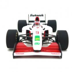 Jos Verstappen 1/43 Footwork Arrows rookie test 1993 Spark