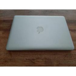 Apple MacBook mid2012 Core I5 ,13 inch