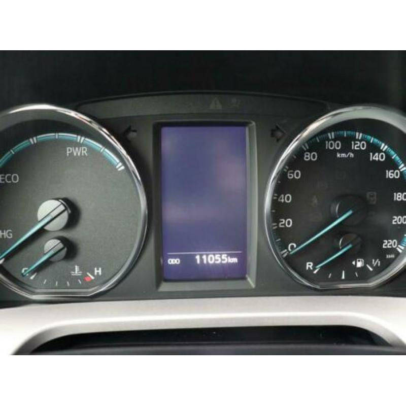 Toyota RAV4 2.5 Hybrid Energy | Climate Control | 11000 km |