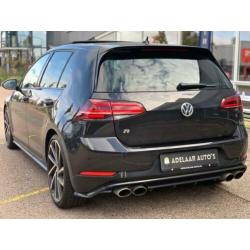 Volkswagen Golf 2.0 TSI 4Motion R PANO | FULL OPTIONS