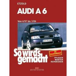 Audi A6 1997 - 2004 / AANBIEDING + gratis verzenden in NL !!