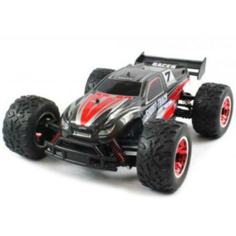 Radiografische truggy S-Track 1:12 (4WD)