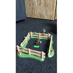 Playmobil boshuis