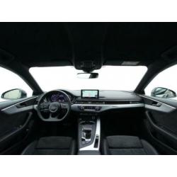 Audi A5 Coupé 3.0 TDI quattro 218 PK Virtual Cockpit Camera
