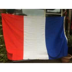 vlaggen van Frankrijk, Italië & Indonesië