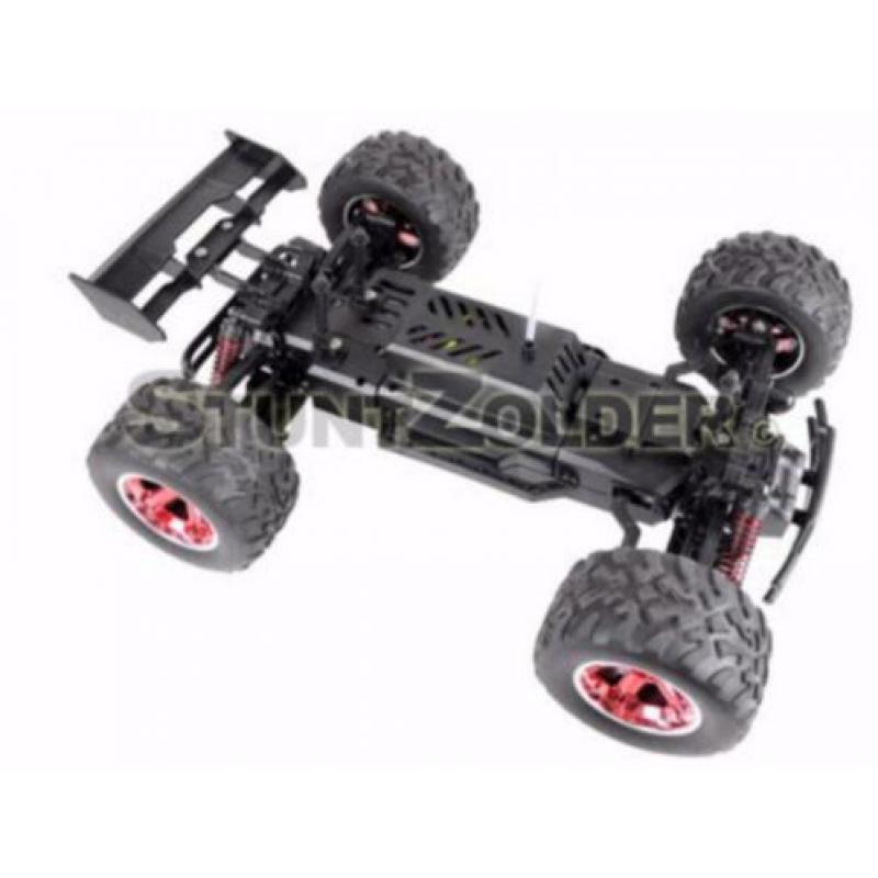Radiografische truggy S-Track 1:12 (4WD)