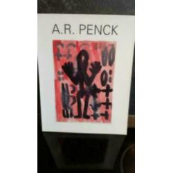 A.R. Penck: Zeichnungen/tekeningen, 1965-1977