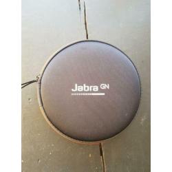 NIEUWE Jabra Evolve 75E Draadloze headset!! Dus ongebruikt!!