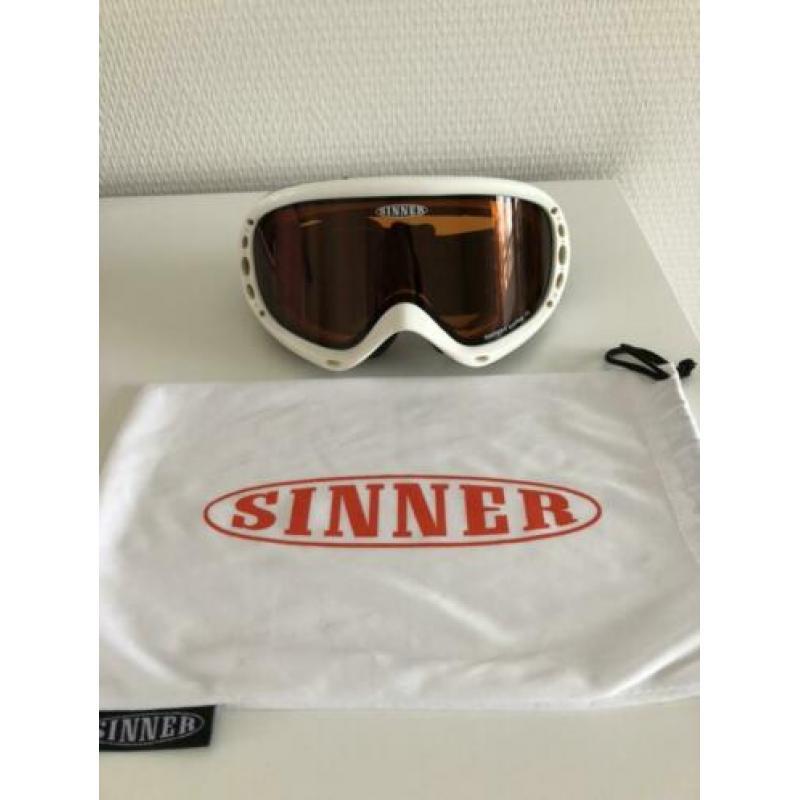Skibril Sinner