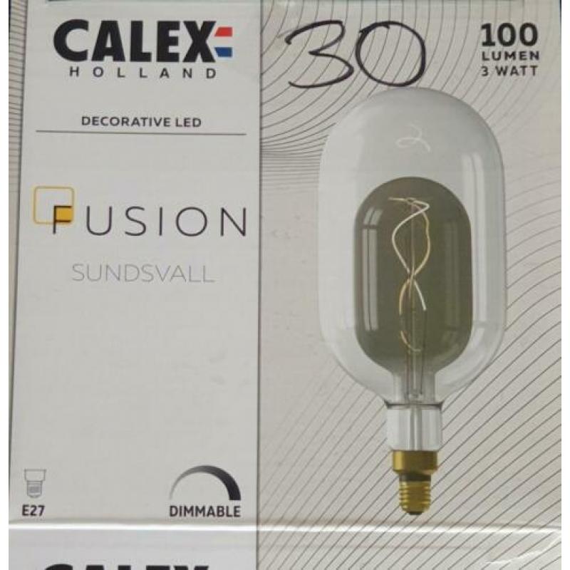 Calex led lamp 100 lm 3 wat