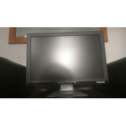 Packard Bell monitor 19 inch