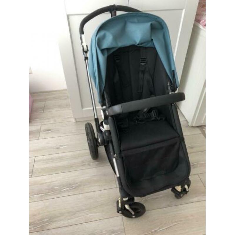 Bugaboo cameloon3