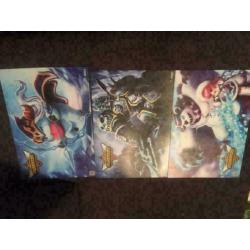 LOL league of legends game gaming posters poster