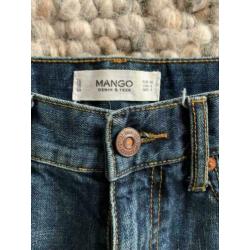 MANGO jeans maat 36
