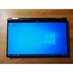 Dell XPS 13 9365 | i7 | 256 SSD | Touchscreen | 2 in 1