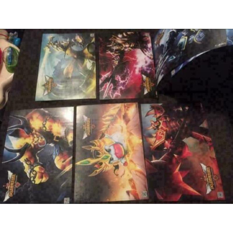 LOL league of legends game gaming posters poster