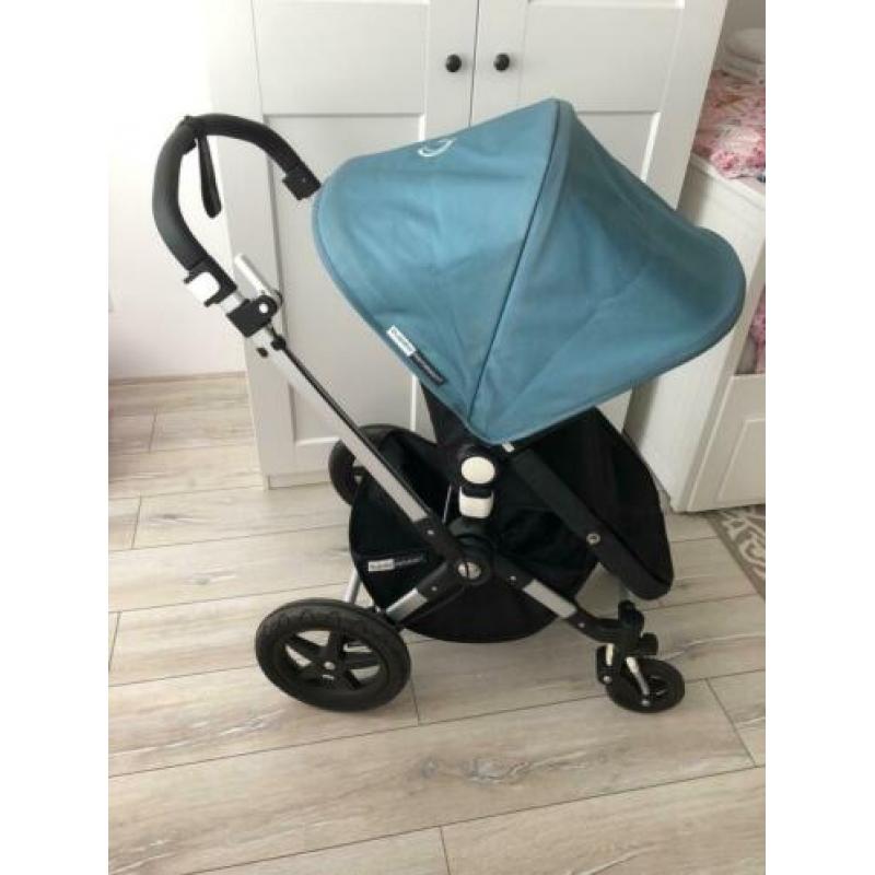 Bugaboo cameloon3