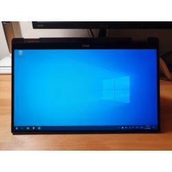 Dell XPS 13 9365 | i7 | 256 SSD | Touchscreen | 2 in 1