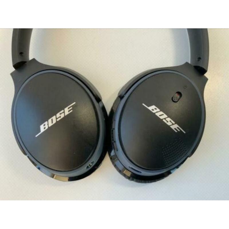 Bose Soundlink Around Ear Wireless headset, Bluetooth, igst!