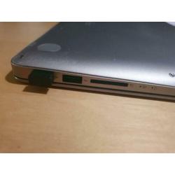 Asus Notebook UX310u | i5 4GB/128GB