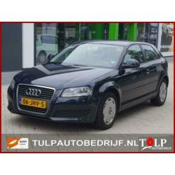 Audi A3 1.4 TFSI Attraction Pro Line Business bj 2009 Clima
