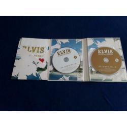 Elvis presley - aloha from hawaii (deluxe edition 2 dvd set)