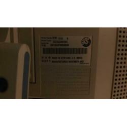 Samsung SyncMaster 151s monitor