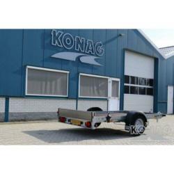 Konag Proline autotransporter XS / auto-ambulance