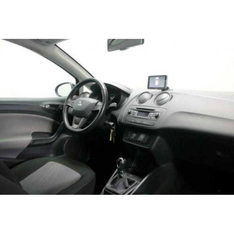 SEAT Ibiza ST 1.2 TSI Style Dynamic Navigatie Climate Contro