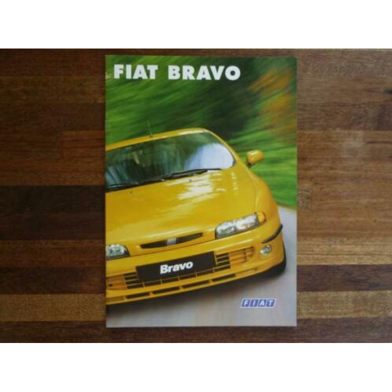 Fiat Bravo (1998)