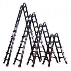 yeti pro - Big One multifunctionele telescopische ladder