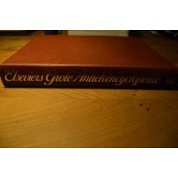 Elseviers Grote Antiekencyclopedie 1978