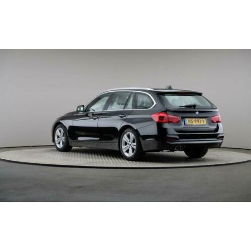BMW 3 Serie Touring 320d EDE Corporate Lease Essential Autom
