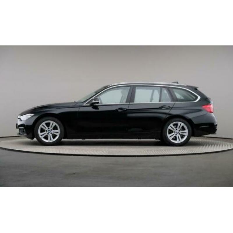 BMW 3 Serie Touring 320d EDE Corporate Lease Essential Autom