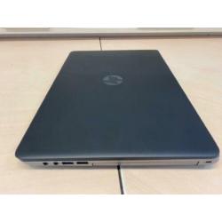 HP ProBook 450 G0 1 i7 - 2,2Ghz - 8Gb - GEEN HD - 15"