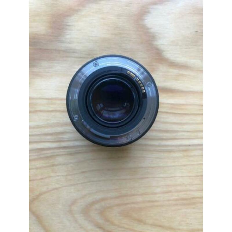 Canon EF 50mm f/1.4 USM Lens Autofocus