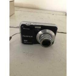 Fujifilm finepix fotocamera AX550