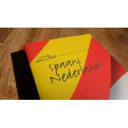 Woordenboek van Dale - Spaans/Nederlands