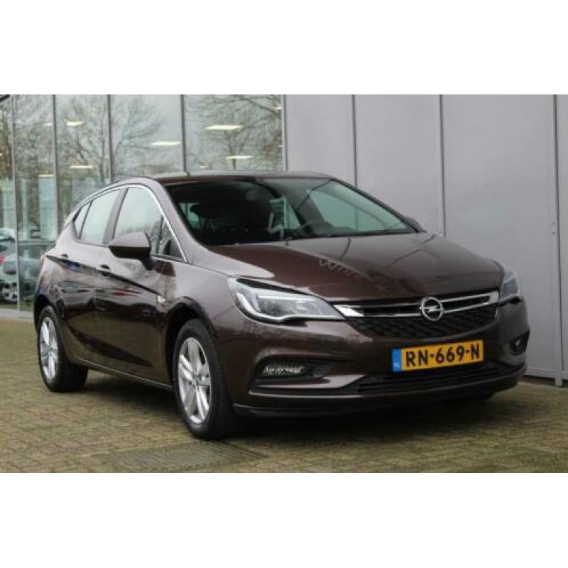Opel Astra 1.0 ONLINE EDITION | RIJKLAARPRIJS | Navi / Camer