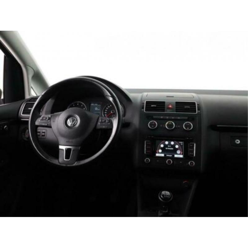 Volkswagen Touran 1.2 TSI 105pk BlueMotion | Trekhaak | Navi