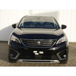 Peugeot 5008 Blue Lease Premium 1.2 130pk | NAVI | KEYLESS |