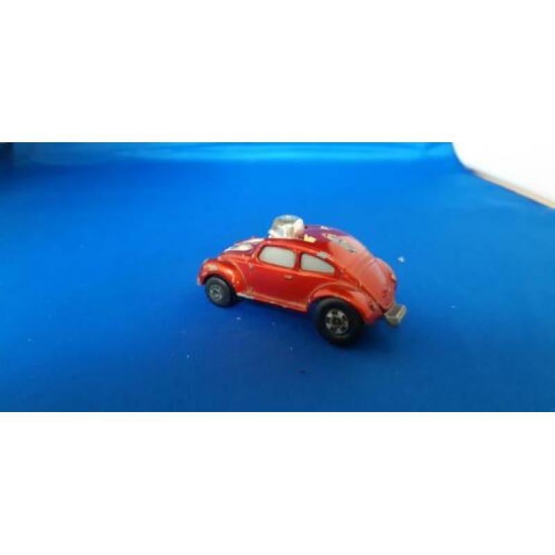 Matchbox auto flying bug 1972 (120000026)