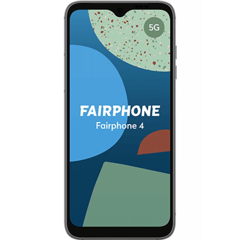 Fairphone 4 256GB 1 GB + 200 Bel/SMS