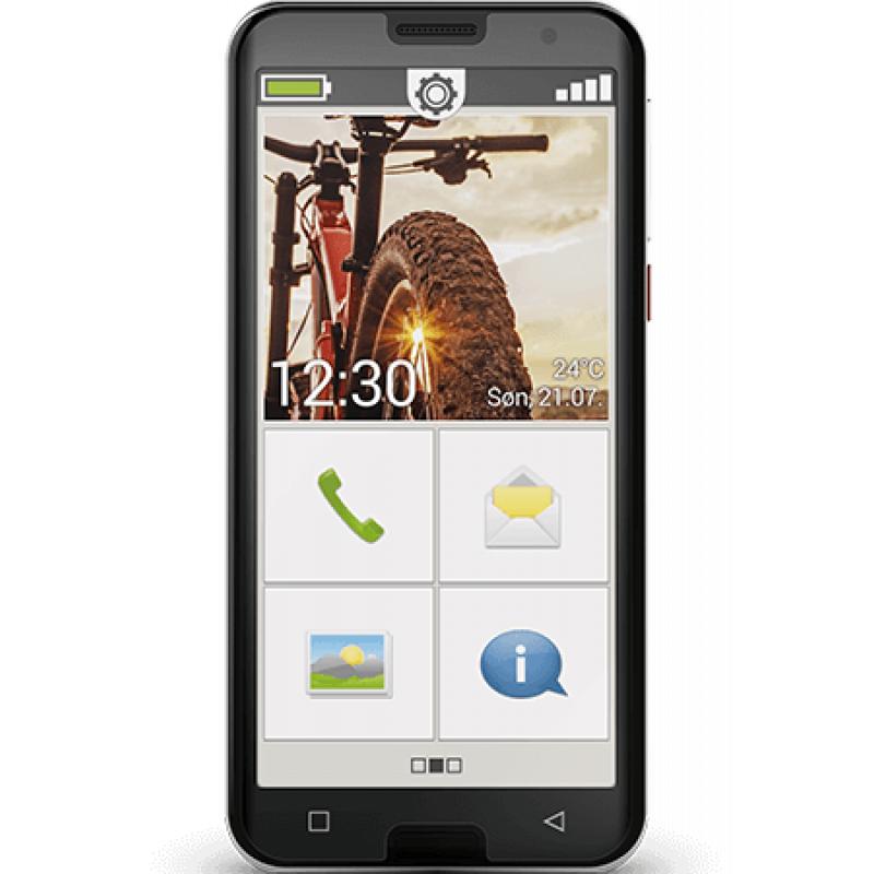 Emporia Telecom Smart 5 32GB 9 GB + Onbeperkt bellen